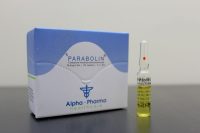 Parabolin - Trenbolone Hexahydrobenzylcarbonate