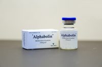 Alphabolin 10ml - Methenolone Enanthate