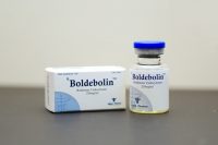 Boldebolin 10ml - Boldenone Undecylenate