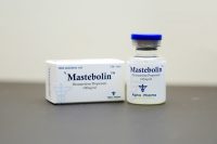 Mastebolin 10ml - Drostanolone Propionate