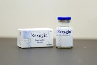 Rexogin 10ml - Stanozolol