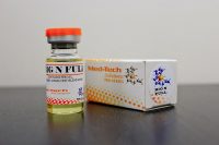 Big N Full - Boldenone Undecylenate + Testosterone Blend