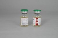 Boldabol 200 - Boldenone Undecylenate