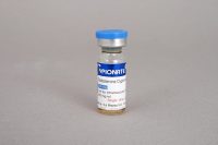 Cypionate LA Pharma - Testosterone Cypionate