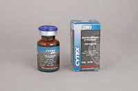 Cytex 250 - Testosterone Cypionate