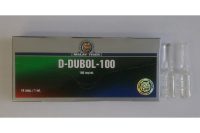 D-Dubol 100 - Nandrolone Phenylpropionate