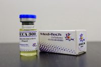 Deca 300 - Nandrolone Decanoate