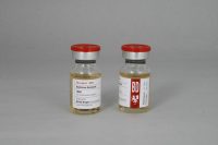 Decabol 250 - Nandrolone Decanoate