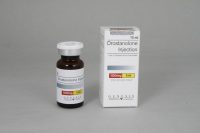Drostanolone Injection - Drostanolone Propionate