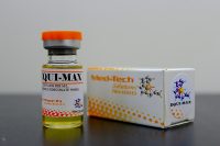 Equi-Max - Boldenone Undecylenate