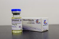 Equipoise 250 - Boldenone Undecylenate
