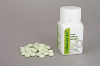 Halotestin-LA - Fluoxymesterone by LA Pharma