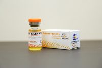 Lean Gain Xtra - Testosterone Propionate + Drostanolone Propionate + Trenbolone Acetate + Nandrolone Phenylpropionate