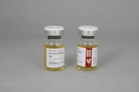 Mastabol 100 - Drostanolone Propionate