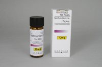 Methandienone Genesis - Methandienone by Genesis Pharma