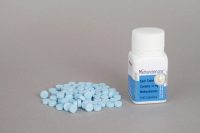 Methandienone LA - Methandienone by LA Pharma