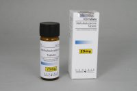 Methyltestosterone Genesis - Methyltestosterone by Genesis Pharma