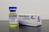 Nan-Phyn - Nandrolone Phenylpropionate