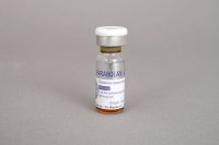Parabolan-LA - Trenbolone Hexahydrobenzylcarbonate
