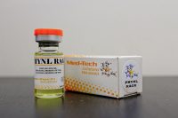 Phenyl Rage - Testosterone Phenylpropionate + Nandrolone Phenylpropionate