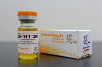 Pro-MT-200 - Drostanolone Propionate + Trenbolone Acetate