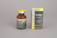 Remastril 100 - Drostanolone Propionate