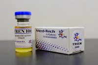 Tren 100 - Trenbolone Acetate