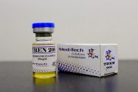Tren 200 - Trenbolone Enanthate