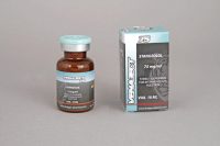 Venaject 75 - Stanozolol