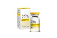 Pharma Bold 300 - Boldenone Undecylenate