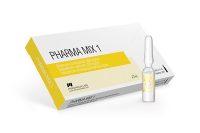 Pharma Mix 1 - Testosterone Phenylpropionate + Testosterone Cypionate + Boldenone Undecylenate