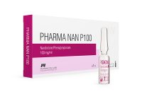 Pharma Nan P100 - Nandrolone Phenylpropionate