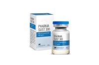 Pharma Sust 350 - Testosterone blend