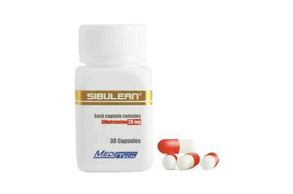 Sibulean&nbsp;-&nbsp;Sibutramine&nbsp;20mg