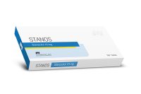 Stanos - Stanozolol