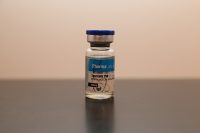 Test Enth 250 - Testosterone Enanthate